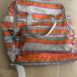 School Backpack 