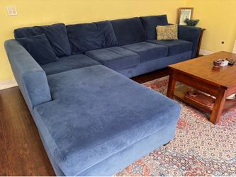 Sectional sofa