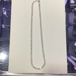 Rope Chain 