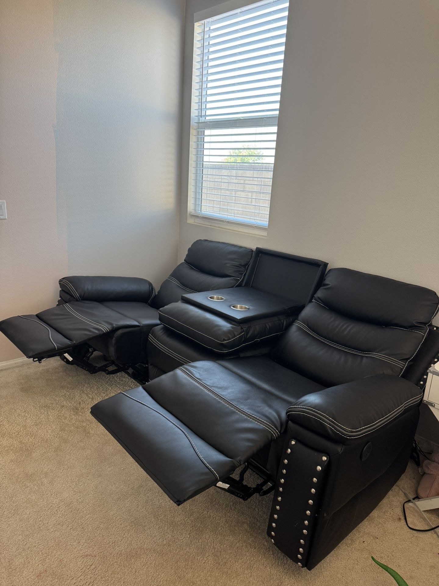 Recliner