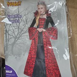 Halloween Costume!! Large 12-14 