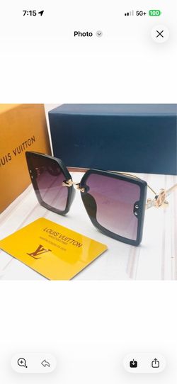 Louis Vutton Women’s sunglasses