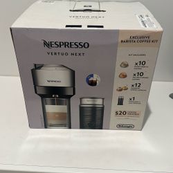 Nespresso Vertuo Coffee Maker