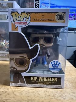 Funko Pops