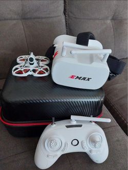 Emax Tinyhawk II Fpv Brushless Drone