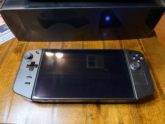Lenovo Legion Go 1TB 16gb Handheld Console