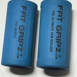 FAT GRIPZ (AXLE BAR ADAPTER)