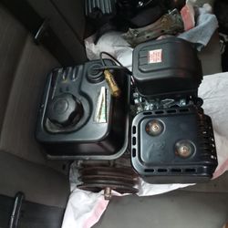 Preditor Motor