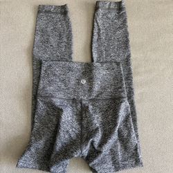 Lululemon Leggings size 0