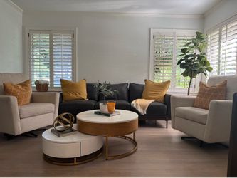 Dream Living Room