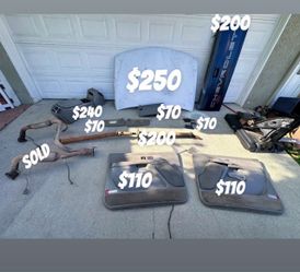 99—06 Silverado Tahoe  suburban parts
