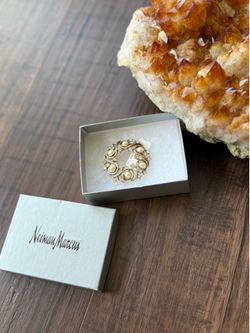 Neiman  Marcus jewelry