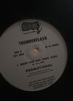 Boogie funk