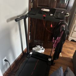 Treadmill 