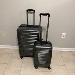 Samsonite 2 Piece Luggage Set