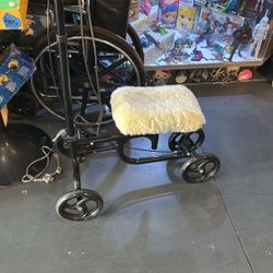 Knee Scooter 