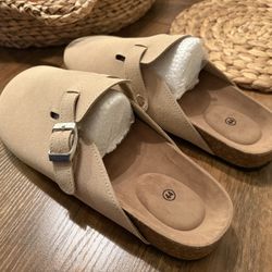 Brand New Cloggs Brand Clogs
