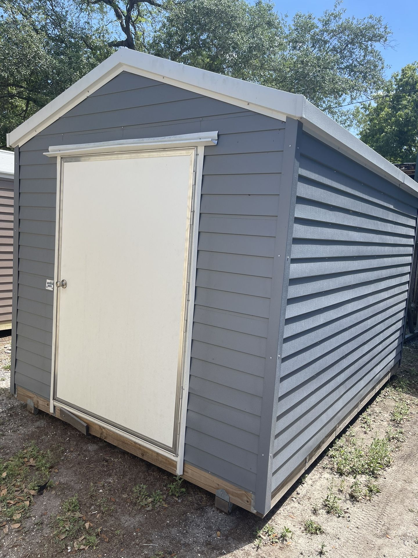 Shed, Storage Shed, Man Cave, She Shed