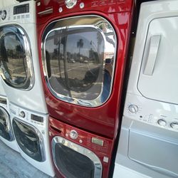 Lg Washer Dryer