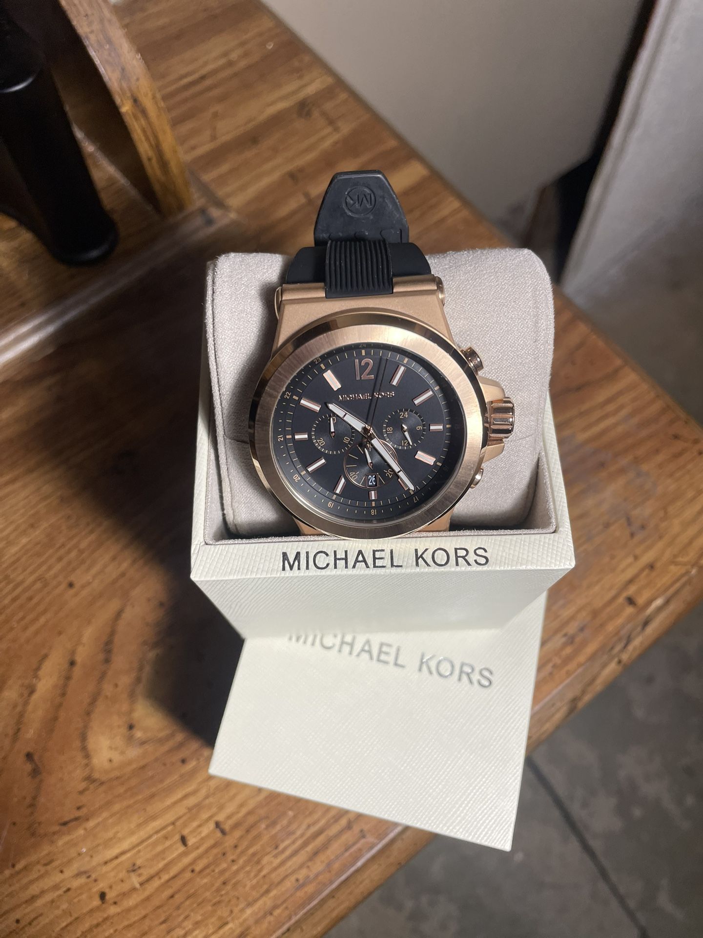Michael Kors Watch