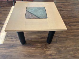 Side table