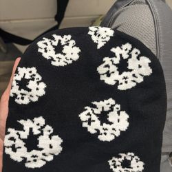 Denim Tears Beanie Brand New 