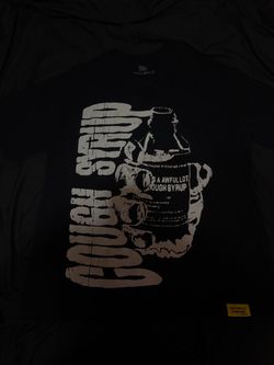 Cough Syrup Shirt