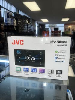 JVC CarPlay Radio 🎄 HOLIDAY Sale 🎄
