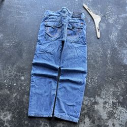 true religion jeans men’s 36