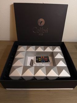 Colibri 1928 Quasar Ash tray