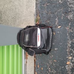 Lennox Heavy Duty Reinforced Tool Bag