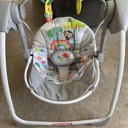 Baby Swing