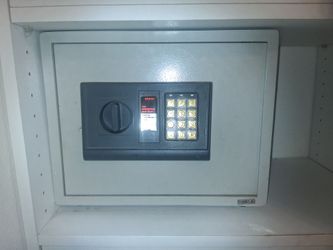 Safe, Safes, Caja Fuerte