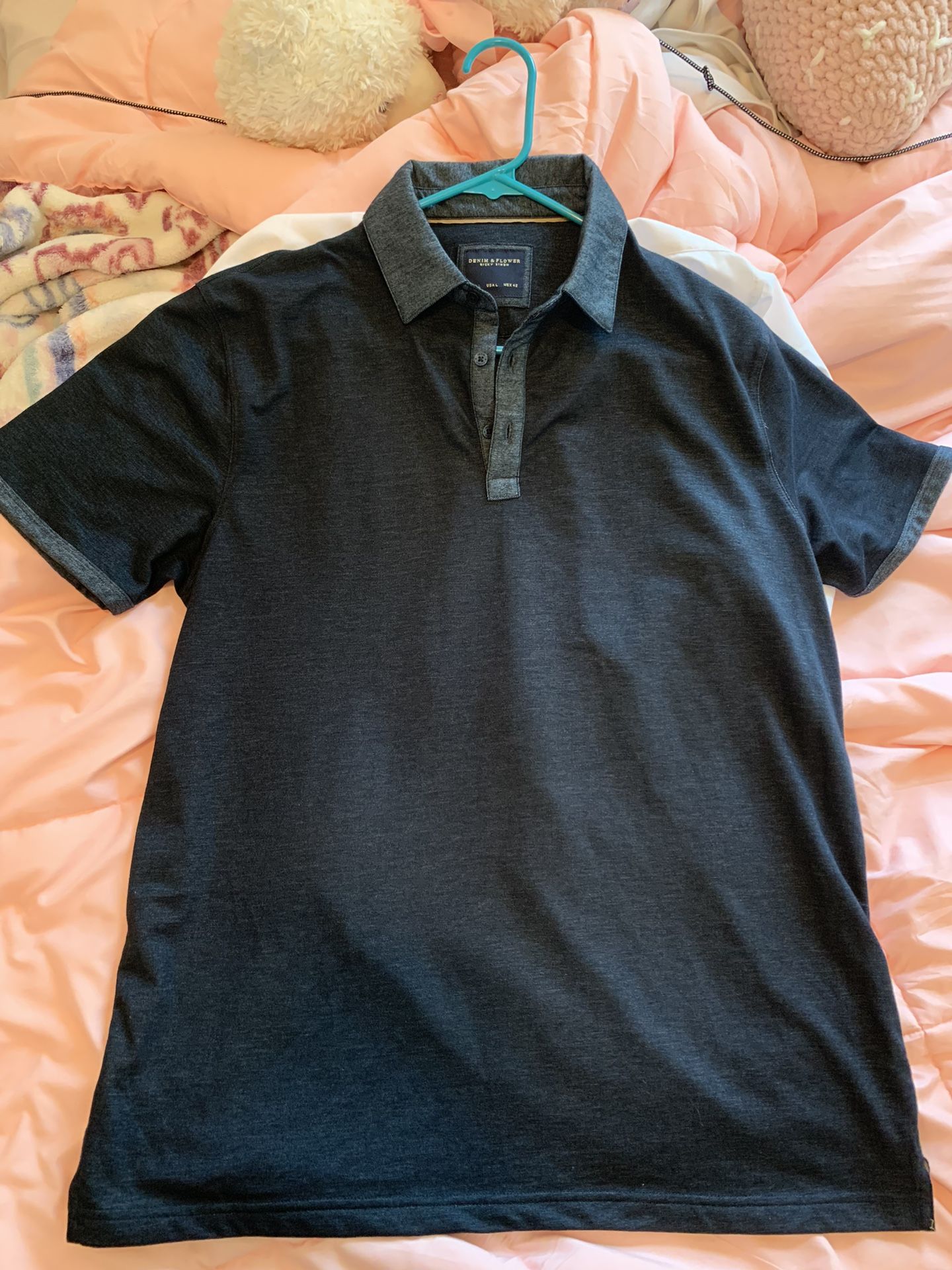 shirt men