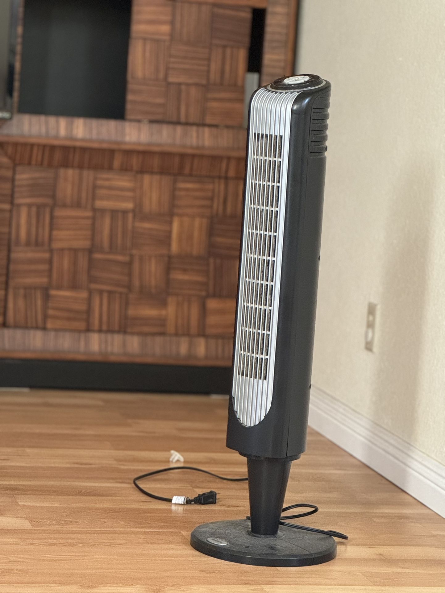 Tower Fan