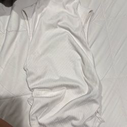 Shirt White 