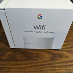 Google AC-1304 1 Port 1200Mbps Wireless Router