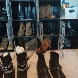 From Air Jordans To Saint Laurent Paris, Gucci, Celine And Amiri...Willing To Trade For Mac M1 To M4.  Electric Guitars No Made In China Or Mexico