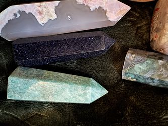 Crystals for sale