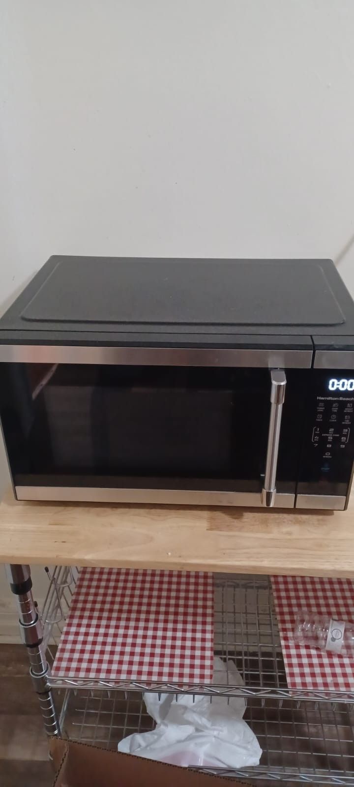 Microwave For Sale