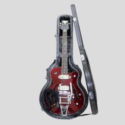 Epiphone Wildkat WR 6-String Electric Guitar