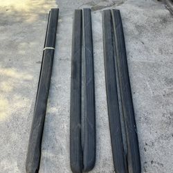 Toyota Tacoma. Parts