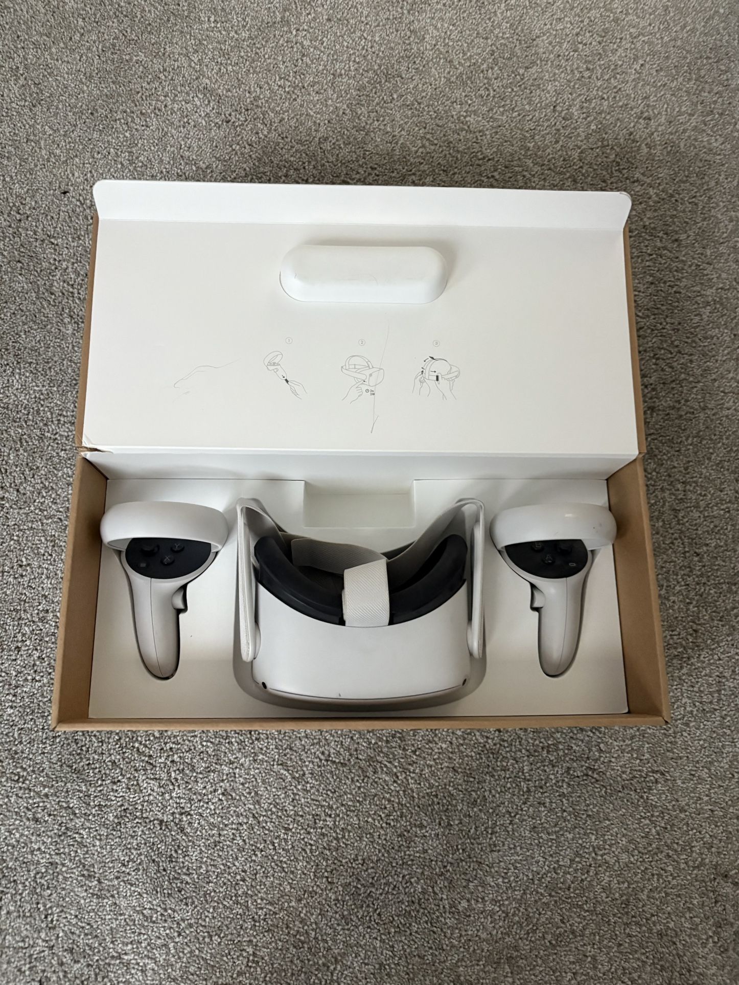 Oculus Quest Two