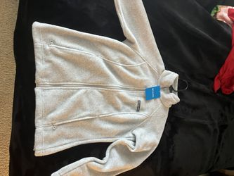 Colombian Jacket
