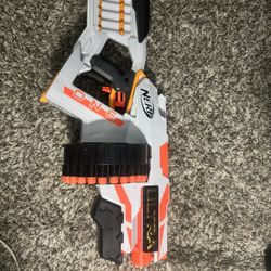 Nerf Ultra Blasters 
