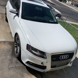 2010 Audi A4