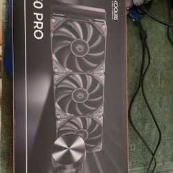 ID COOLER FX 360 PRO