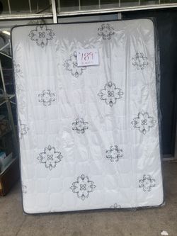 Brand New Queen Mattress Set