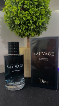 Dior Sauvage Eau de Parfum 3.4 fl oz