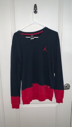 Jordan sweater Size L